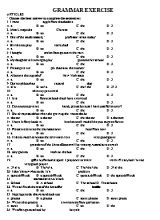 Đề cương ôn thi vào Lớp 10 THPT môn Tiếng Anh